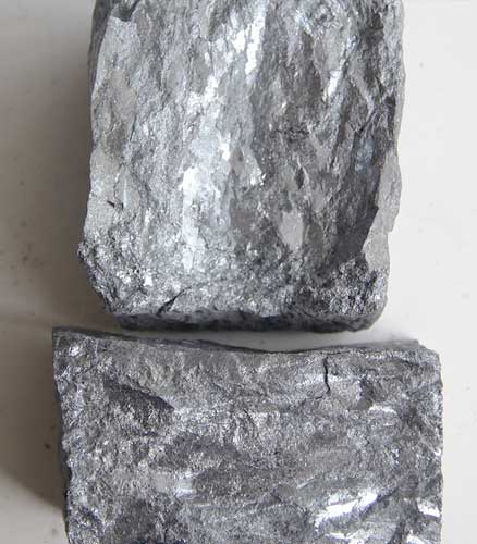 硅钙合金