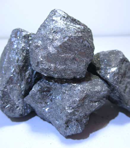 硅钙钡合金